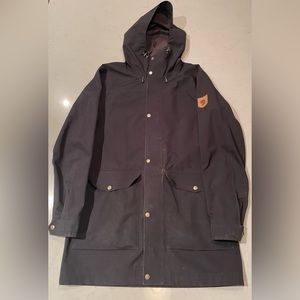 Fjallraven Greenland Eco-Shell Jacket